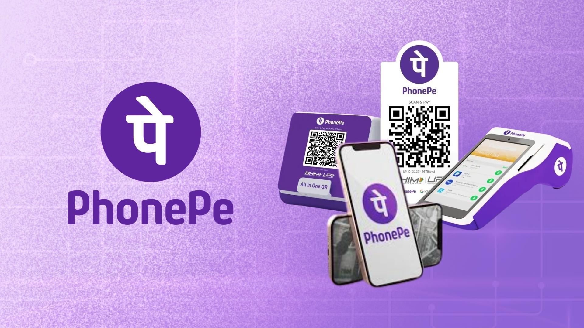 PhonePe Insurance