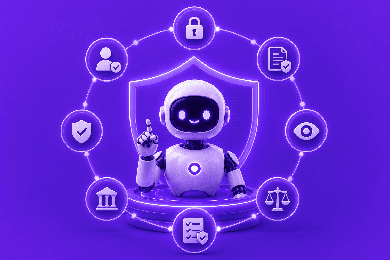What Are the Actual Guardrails Required for BFSI AI Agent Deployment?