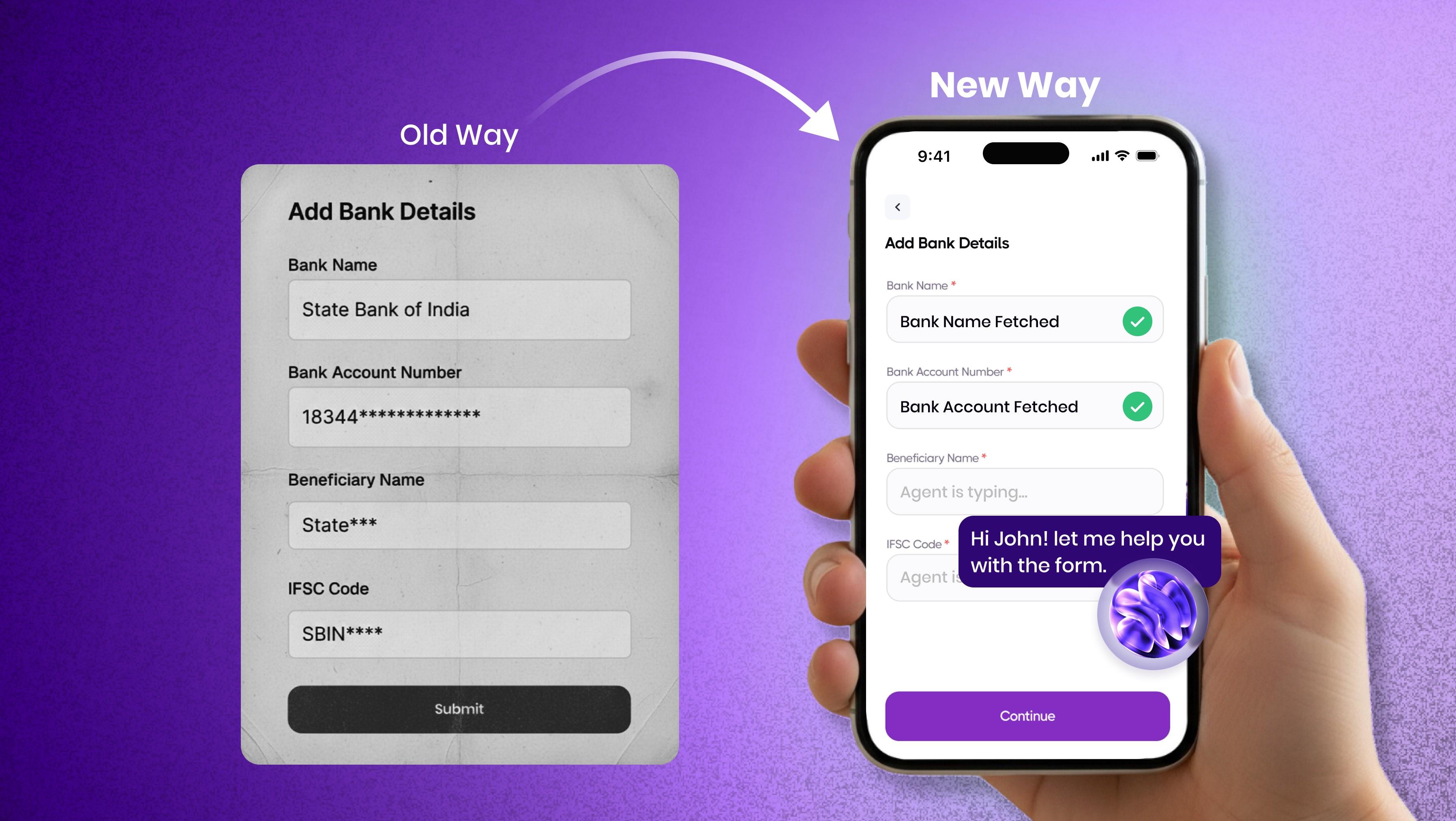 How Agentic AI Rescues Your FinTech Onboarding Flow