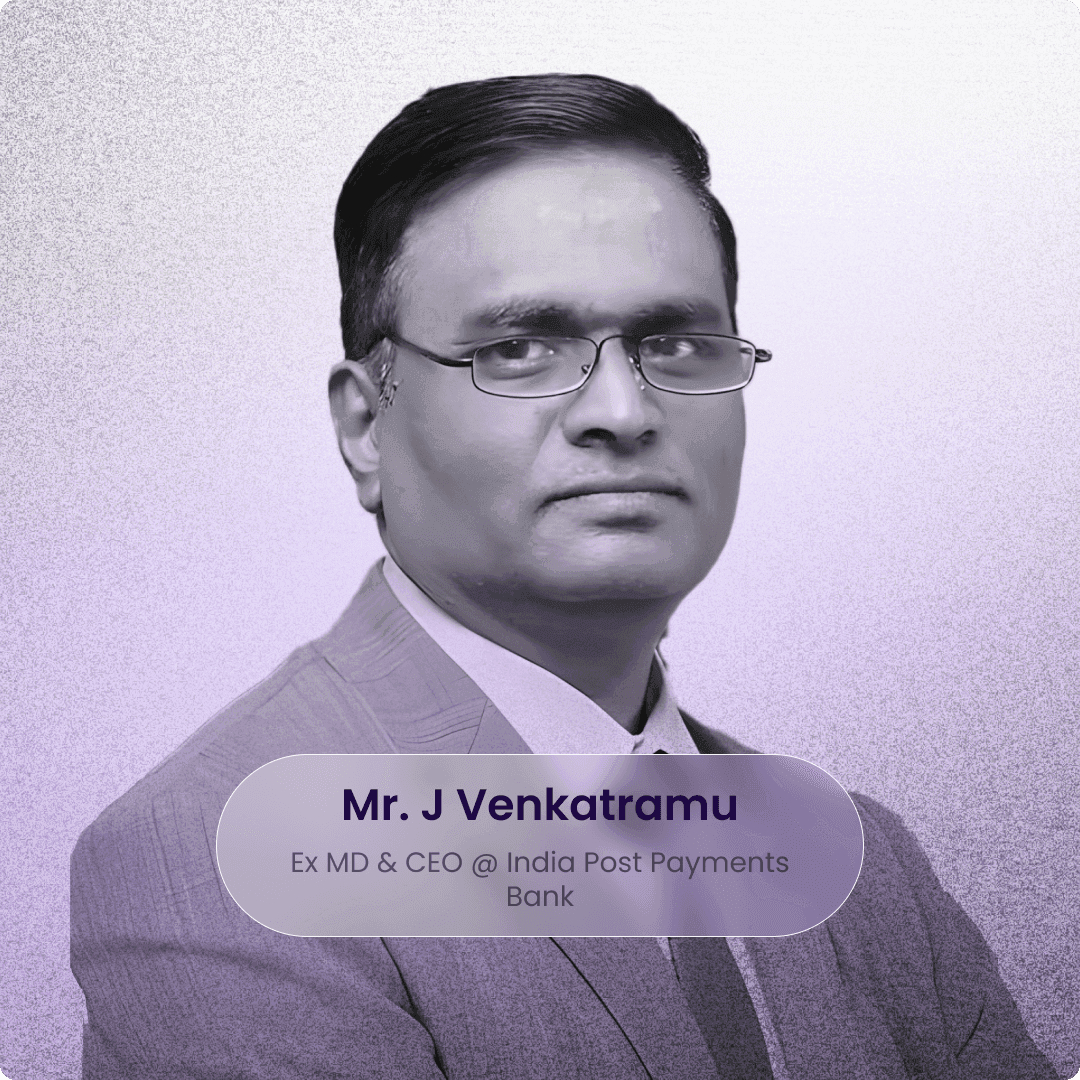 Former India Post Payments Bank MD & CEO J Venkatramu Joins RevRag.AI as Evangelist