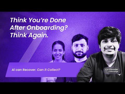 AI Can Sell. Can It Collect?