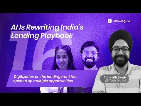 Decoding The Lending Ecosystem