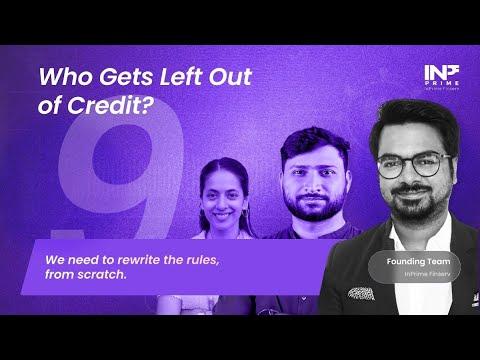 The Real India Needs a Different Credit System