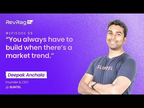 Building From Idea to Exit