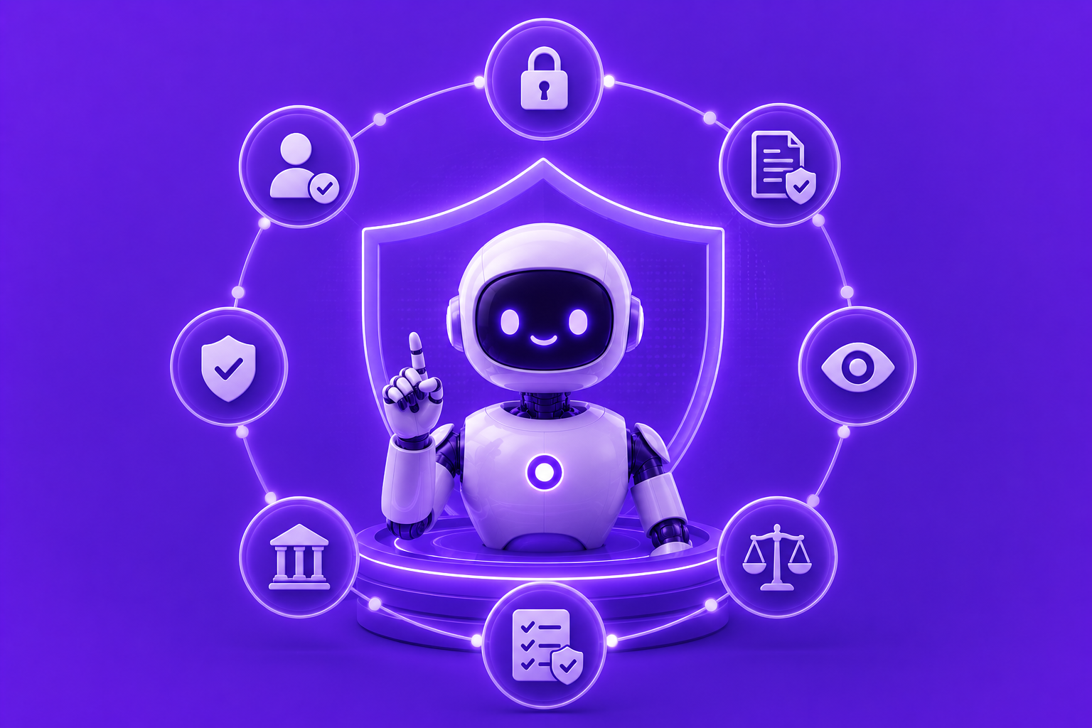 What Are the Actual Guardrails Required for BFSI AI Agent Deployment?
