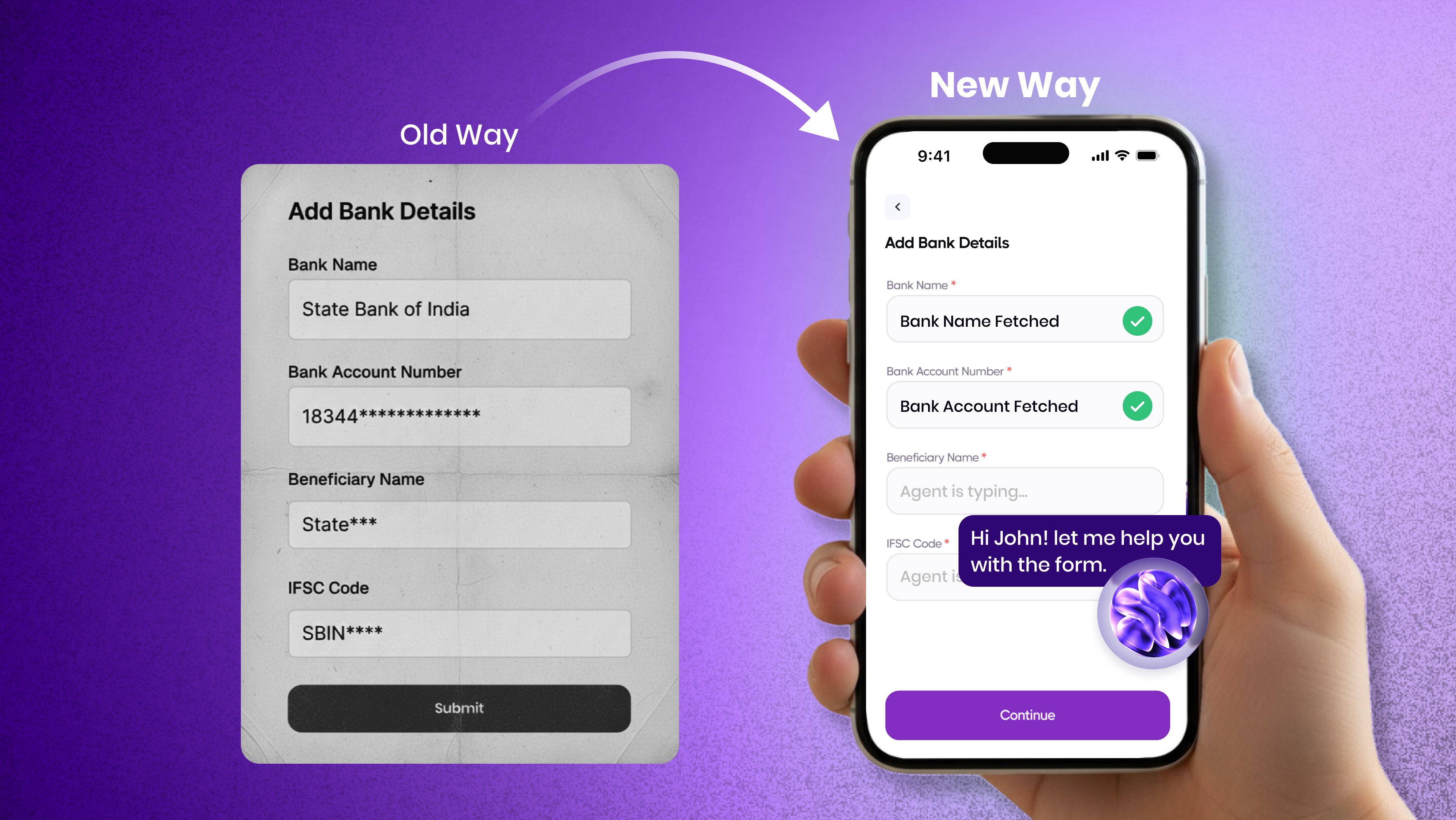 How Agentic AI Rescues Your FinTech Onboarding Flow