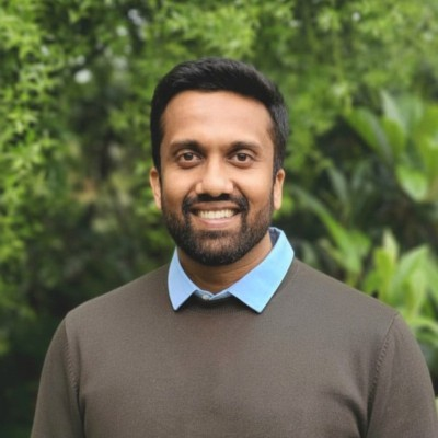 Pramod Mohandas